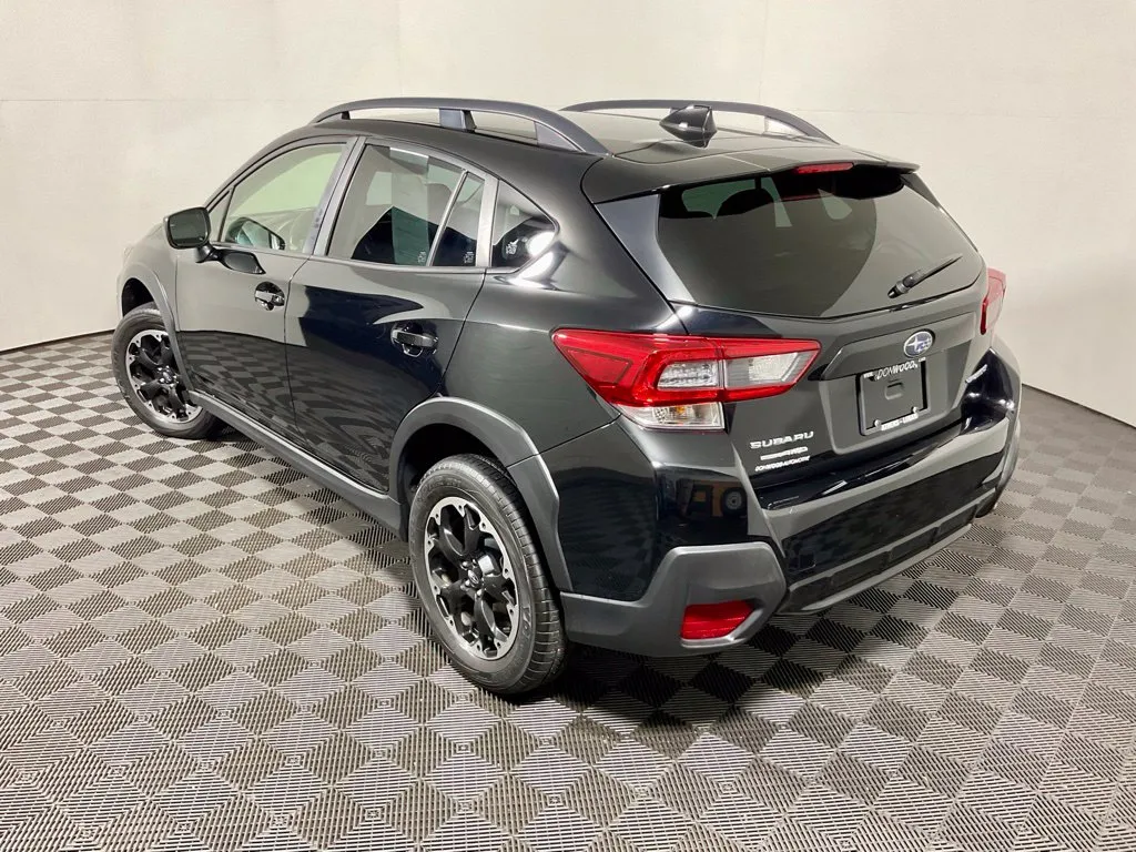Subaru Crosstrek photo 12
