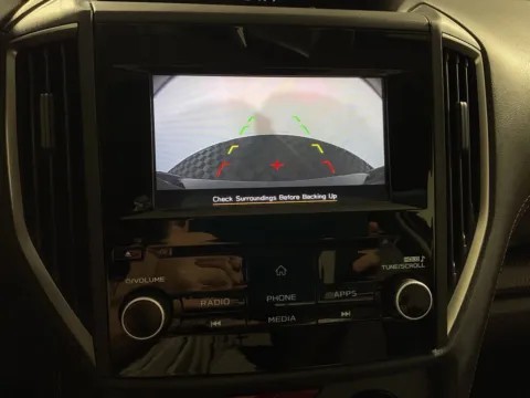 More photos of 2023 Subaru Crosstrek Premium at Don Wood Hyundai, OH