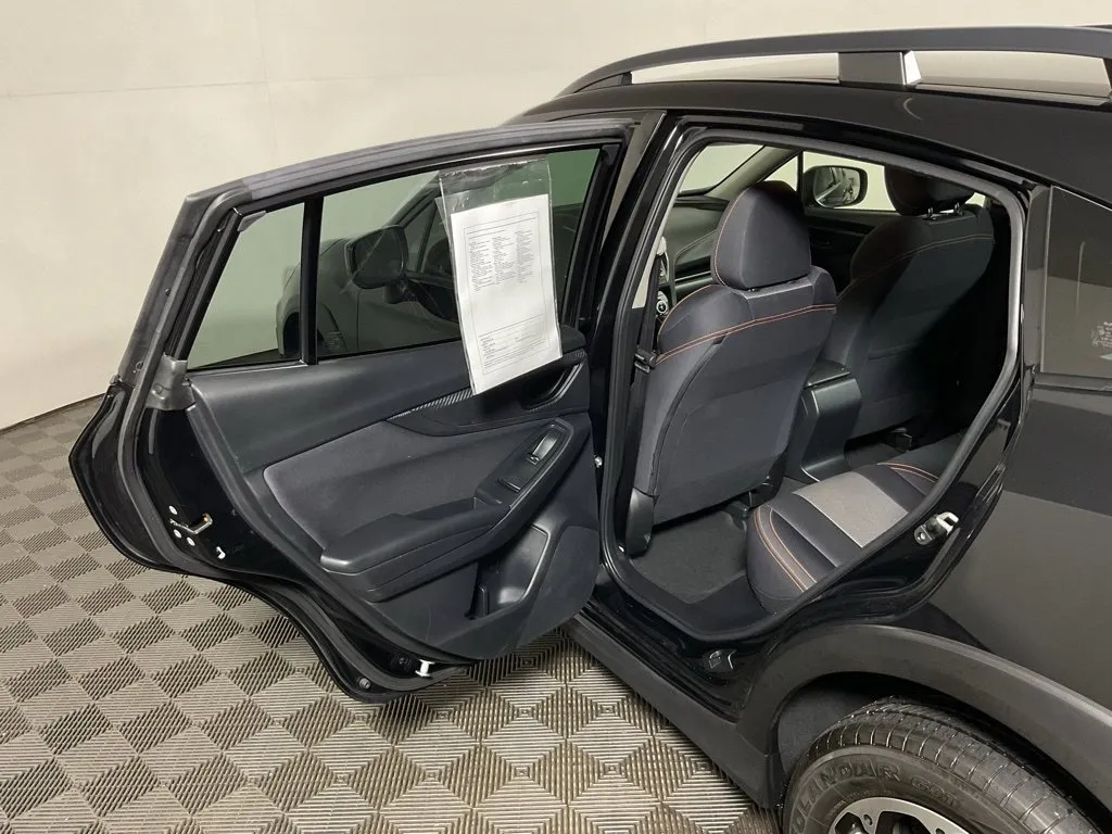 Subaru Crosstrek photo 31