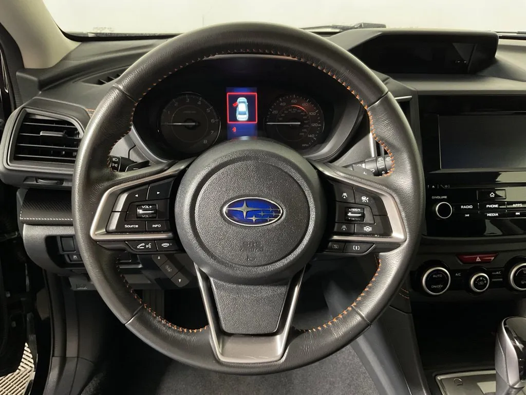 Subaru Crosstrek photo 24