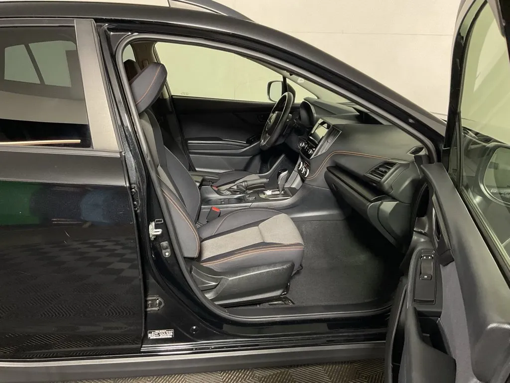 Subaru Crosstrek photo 36