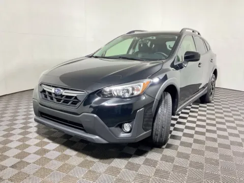 Photos of 2023 Subaru Crosstrek Premium for sale in Athens, OH at Don Wood Hyundai