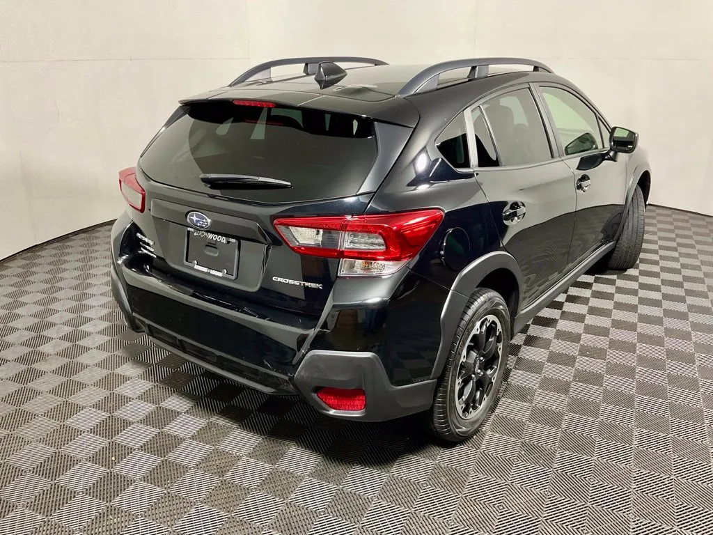 Subaru Crosstrek photo 17