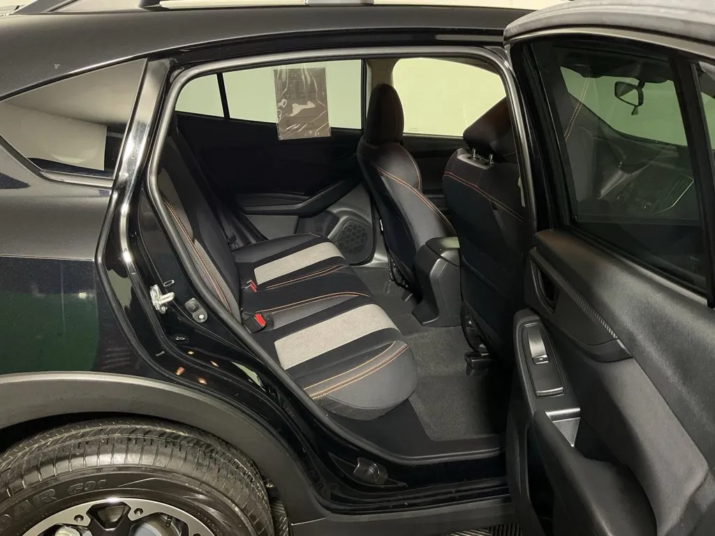 Subaru Crosstrek photo 34