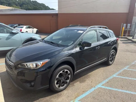 Photos of 2023 Subaru Crosstrek Premium for sale in Athens, OH at Don Wood Hyundai