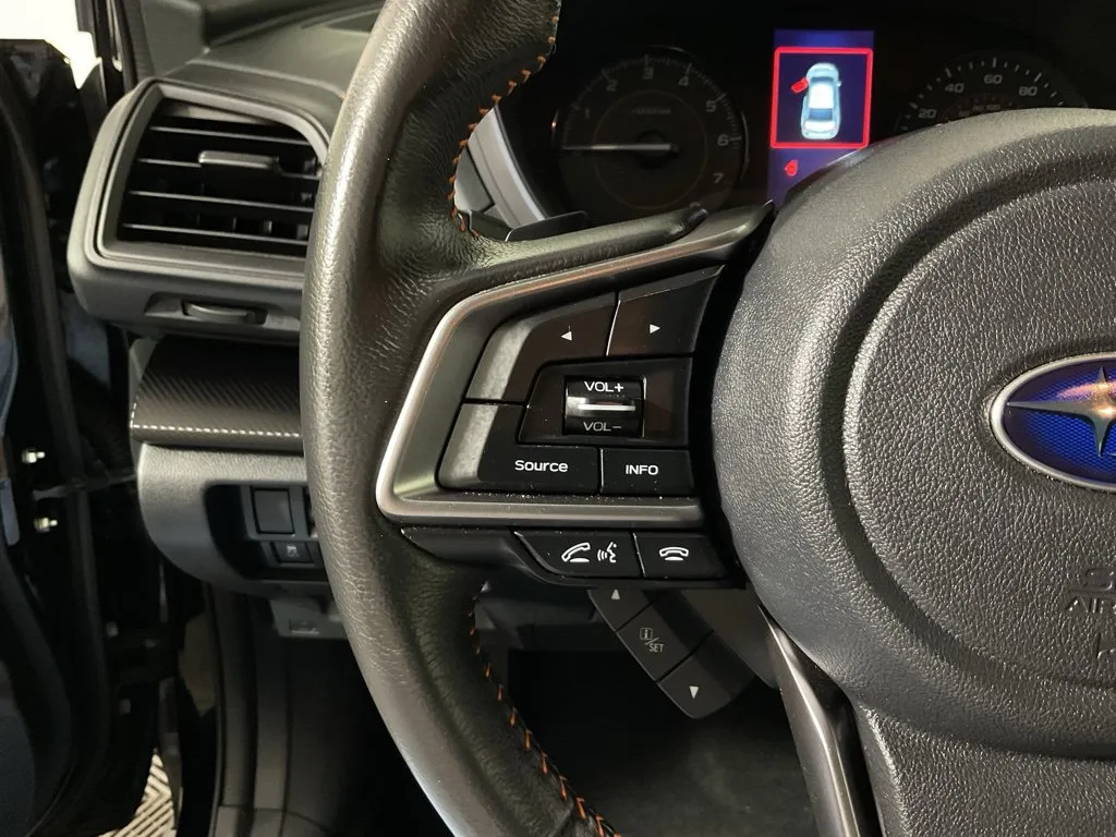 Subaru Crosstrek photo 26