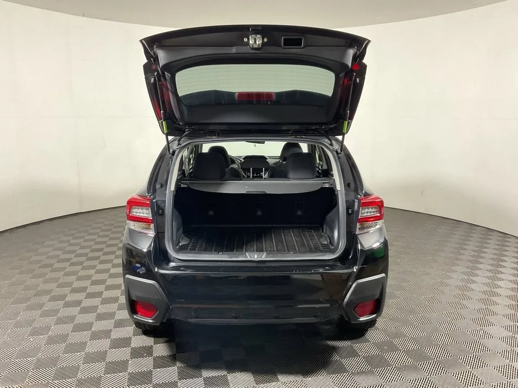 Subaru Crosstrek photo 14