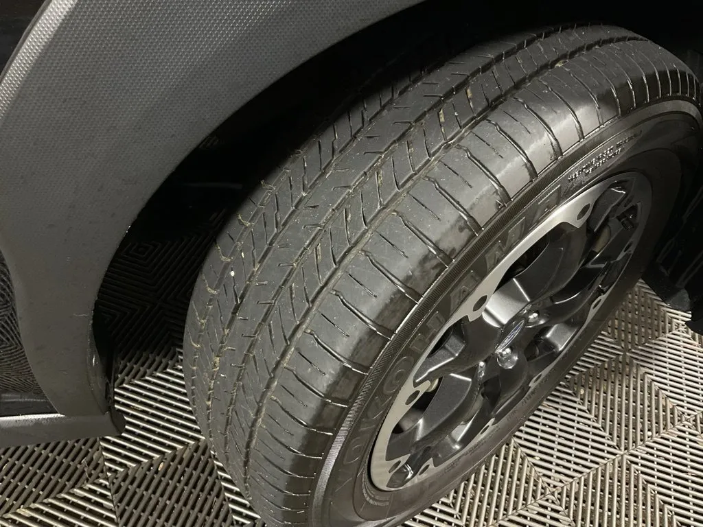 Subaru Crosstrek photo 38