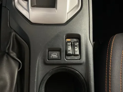 Another view of 2023 Subaru Crosstrek Premium for sale in Athens, OH at Don Wood Hyundai