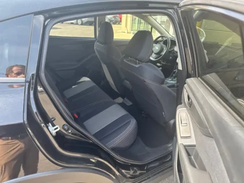 More photos of 2023 Subaru Crosstrek Premium at Don Wood Hyundai, OH