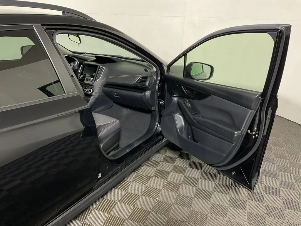 Subaru Crosstrek photo 35