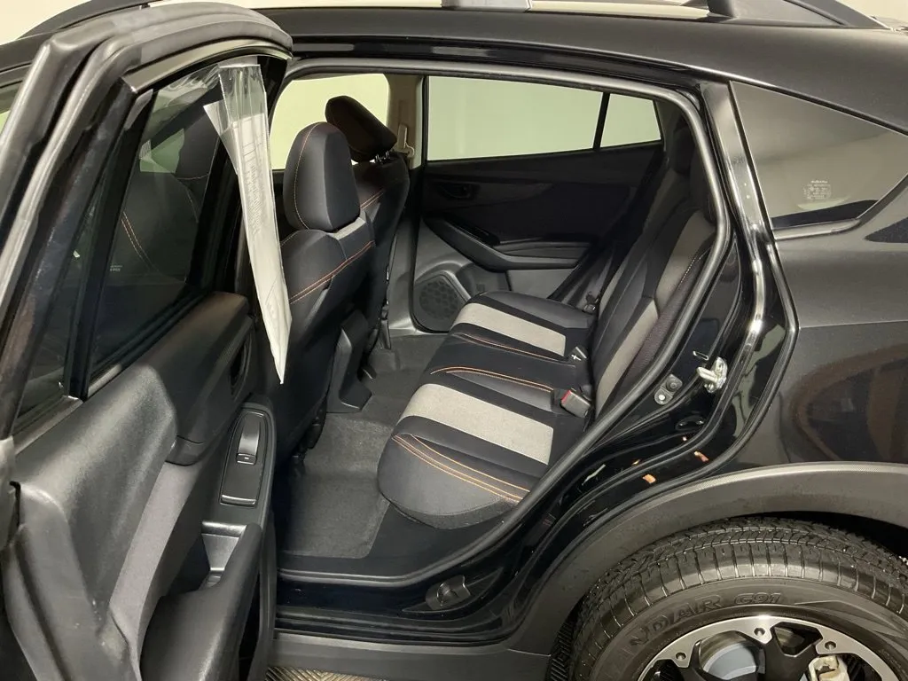Subaru Crosstrek photo 32