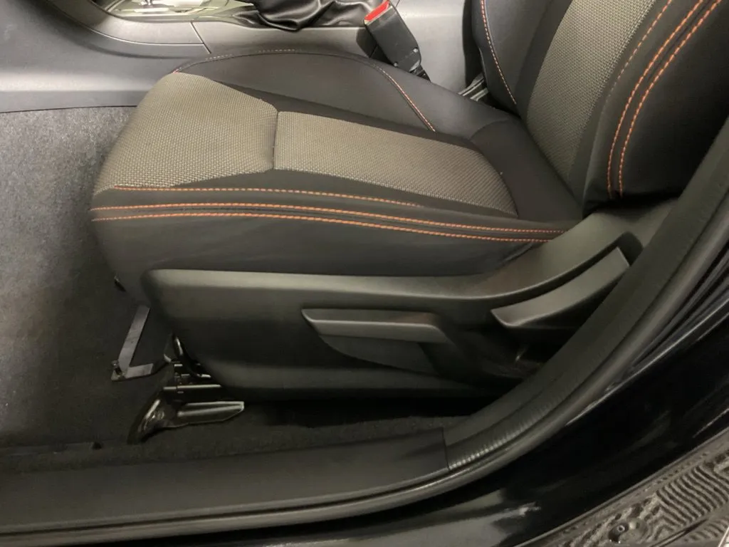 Subaru Crosstrek photo 21