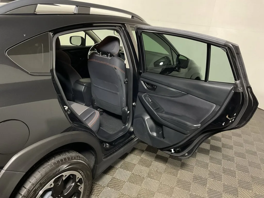 Subaru Crosstrek photo 33