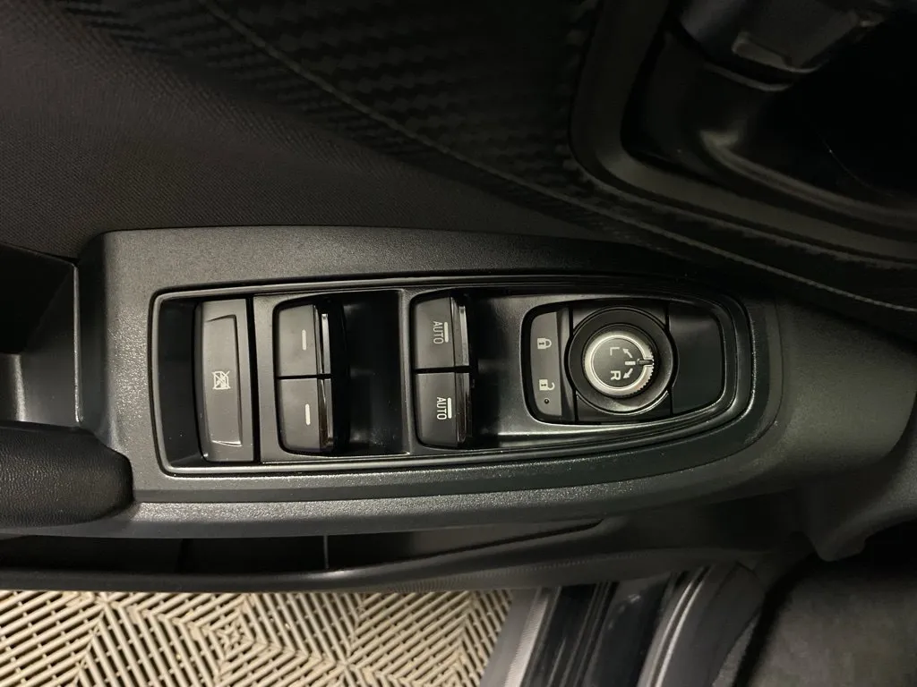 Subaru Crosstrek photo 19