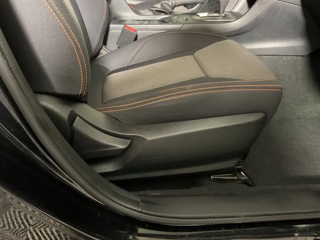 Subaru Crosstrek photo 37