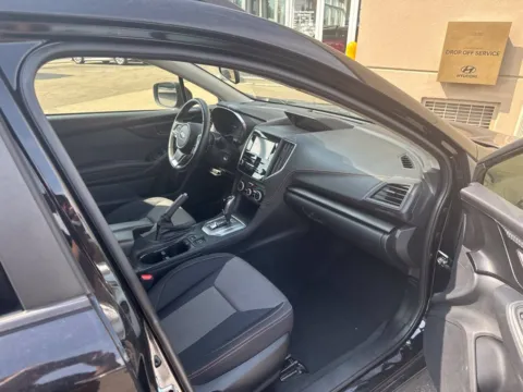 More photos of 2023 Subaru Crosstrek Premium at Don Wood Hyundai, OH