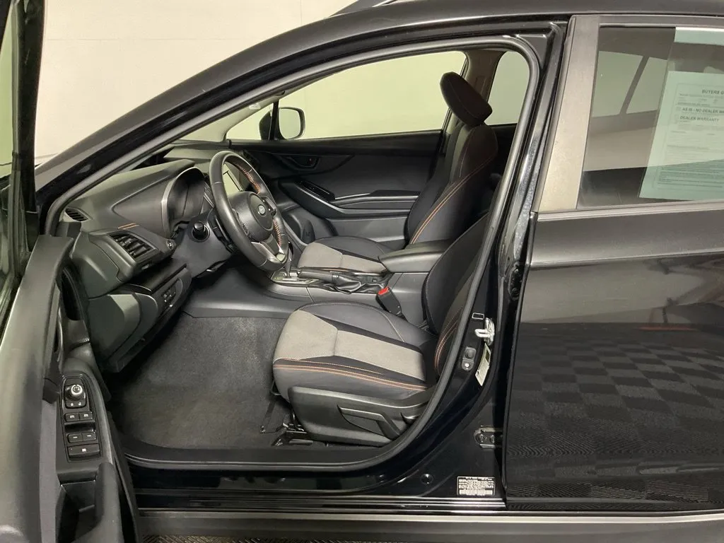 Subaru Crosstrek photo 20