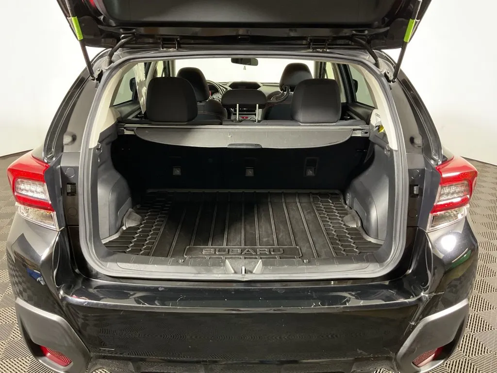 Subaru Crosstrek photo 15