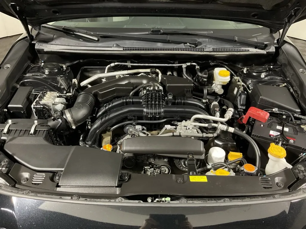 Subaru Crosstrek photo 40