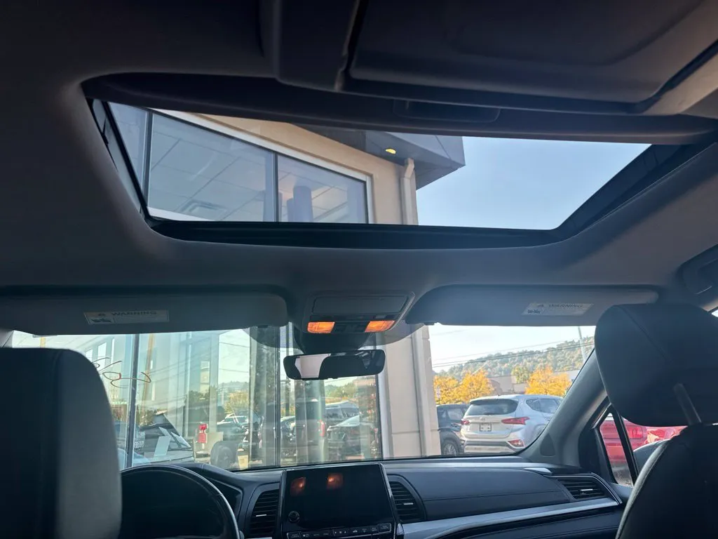 Honda Odyssey photo 12