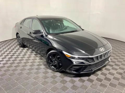 More photos of 2026 Hyundai Elantra SEL Sport at Don Wood Hyundai, OH