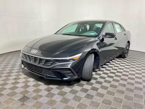 Photos of 2026 Hyundai Elantra SEL Sport for sale in Athens, OH at Don Wood Hyundai