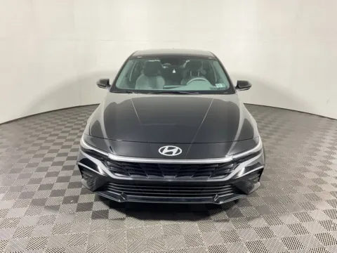 More photos of 2026 Hyundai Elantra SEL Sport at Don Wood Hyundai, OH
