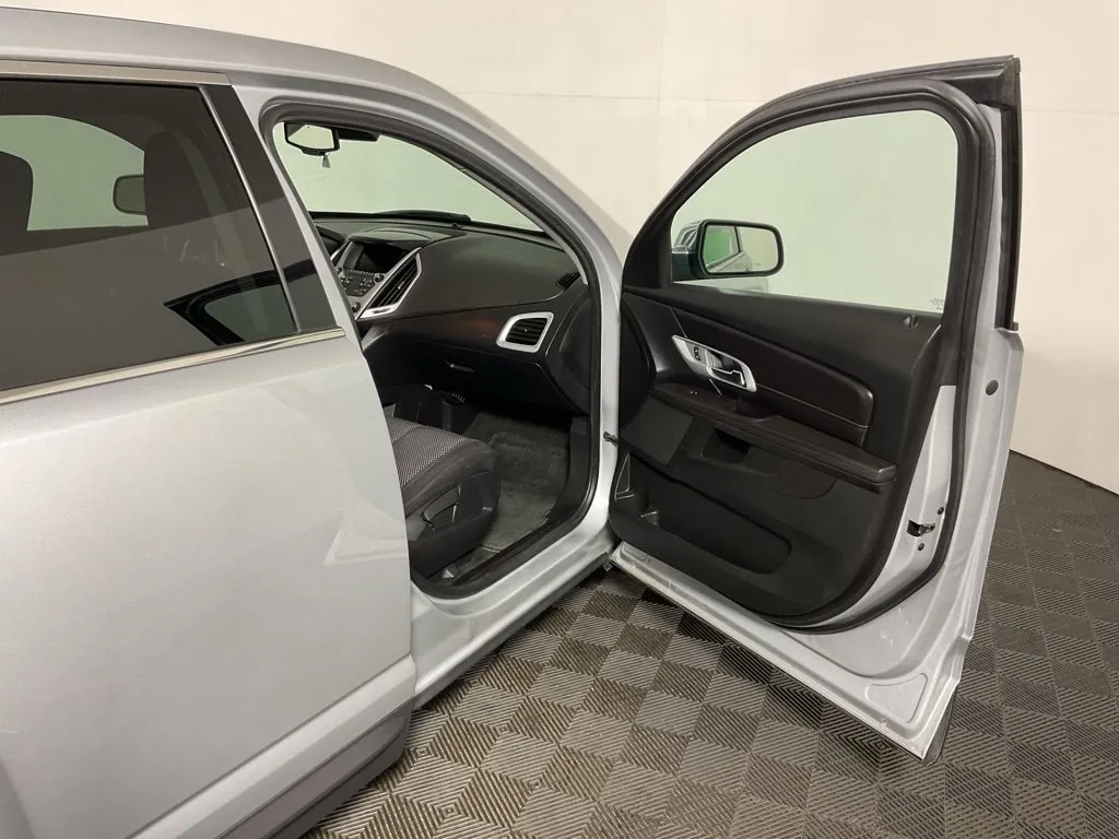 GMC Terrain photo 33