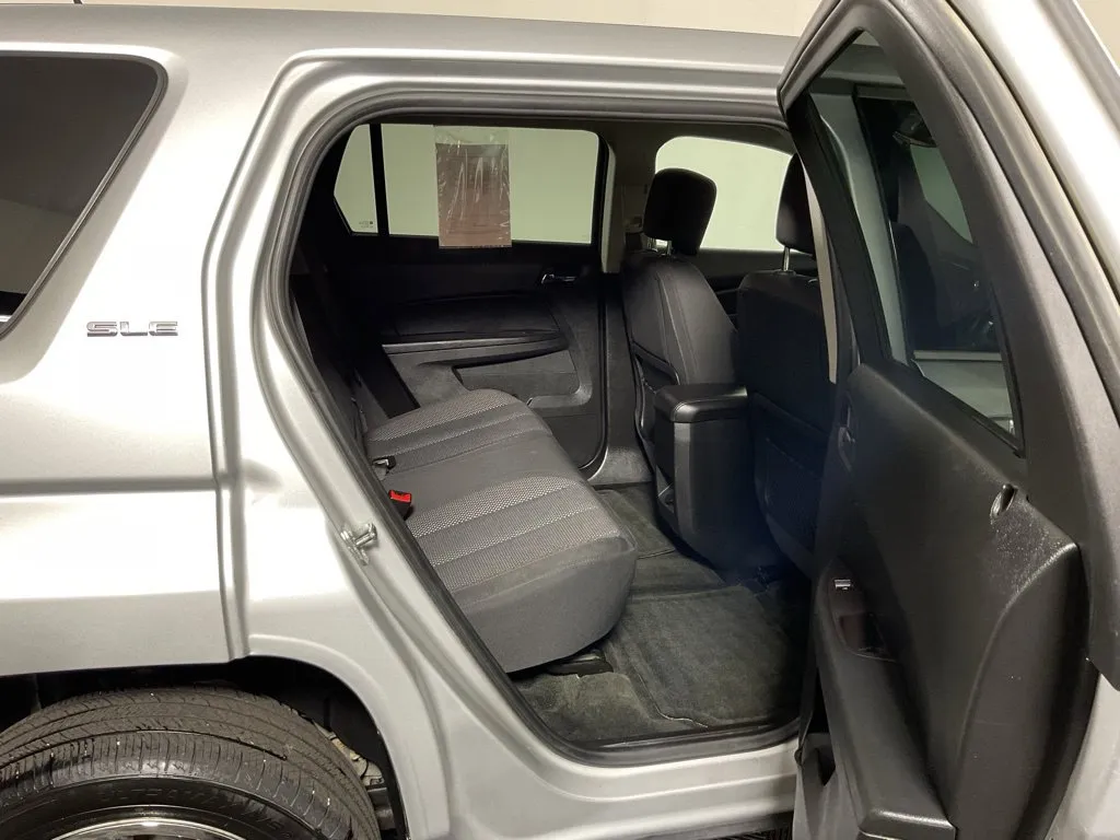 GMC Terrain photo 32