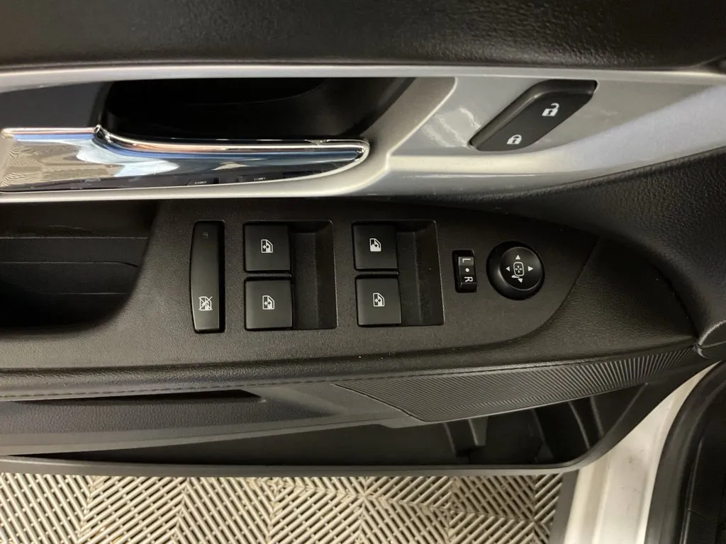 GMC Terrain photo 18