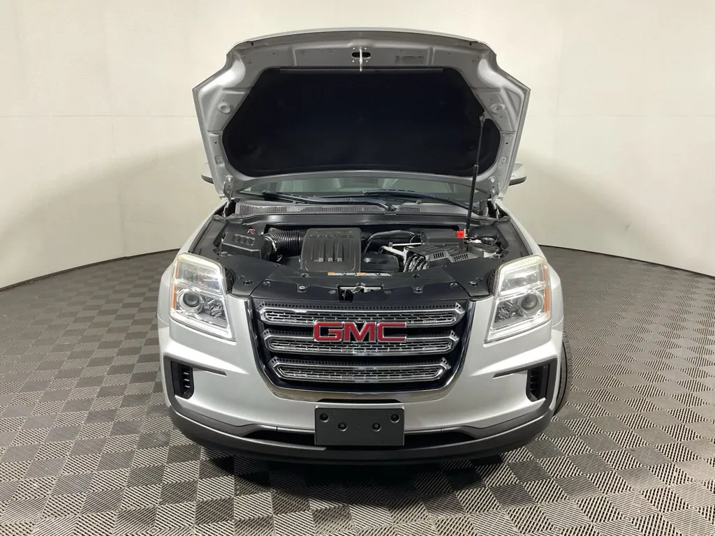 GMC Terrain photo 7