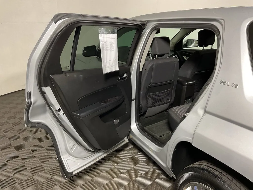 GMC Terrain photo 29