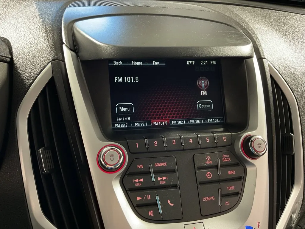 GMC Terrain photo 22