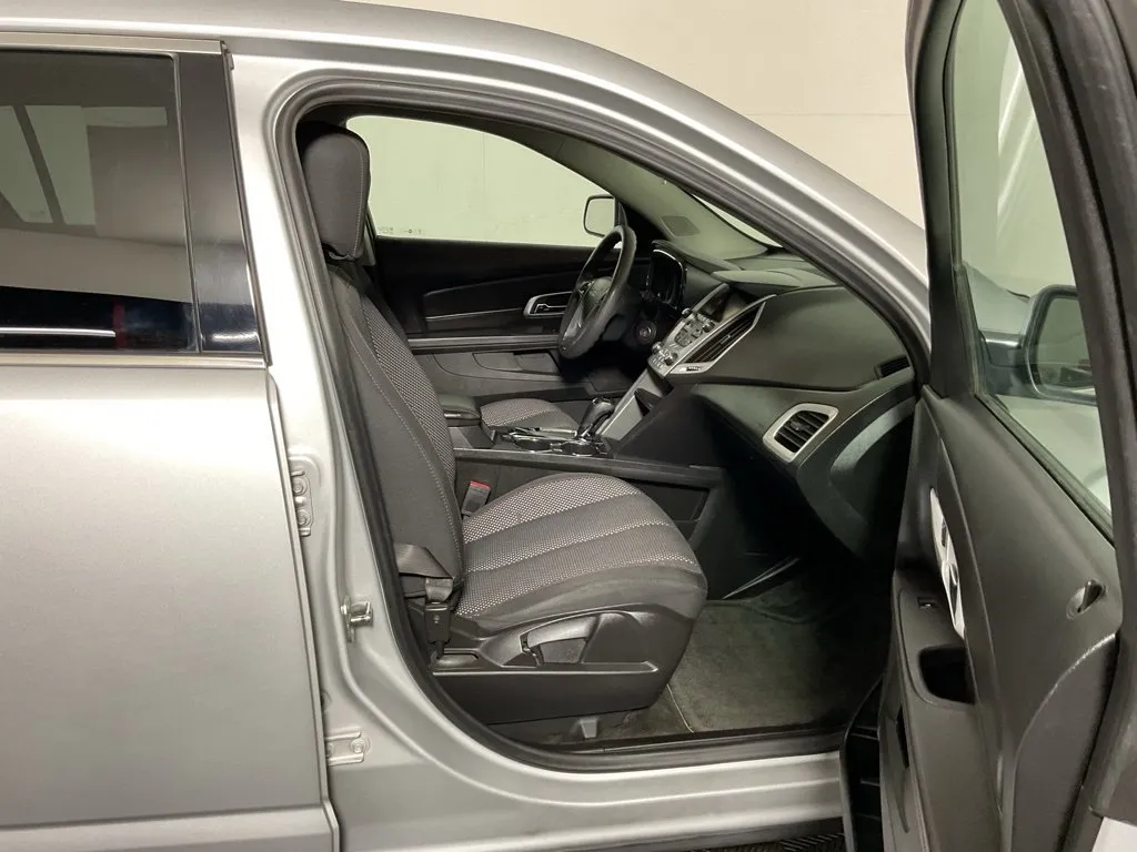 GMC Terrain photo 34
