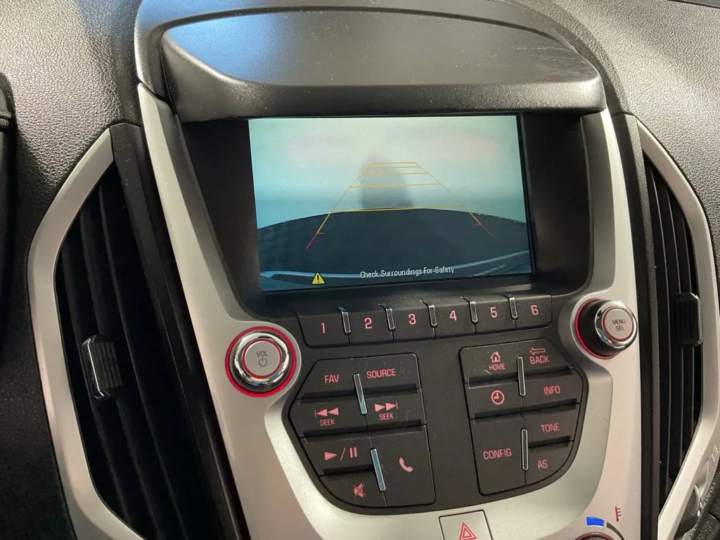 GMC Terrain photo 3