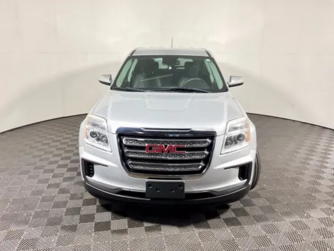 More photos of 2017 GMC Terrain SLE-1 at Don Wood Hyundai, OH