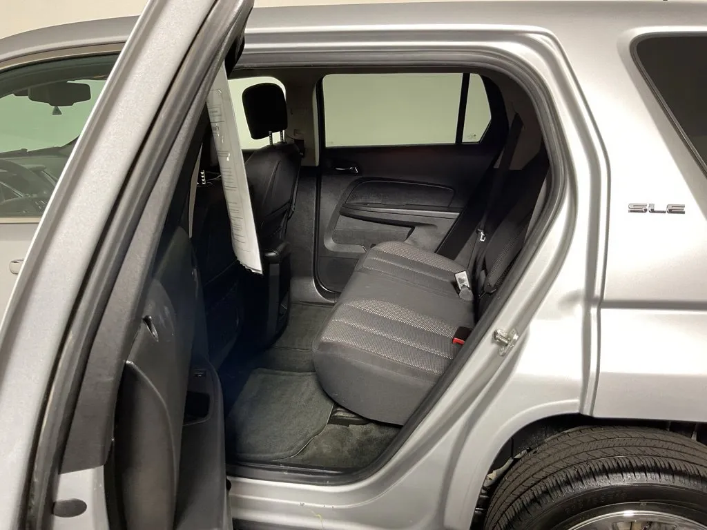 GMC Terrain photo 30