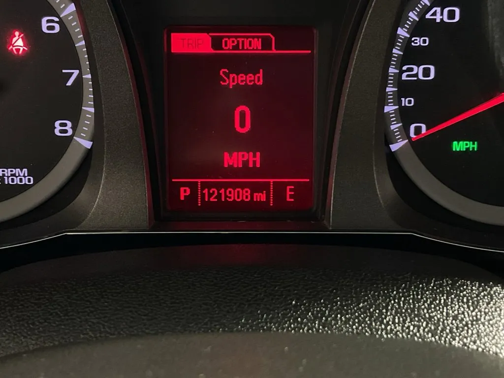 GMC Terrain photo 39