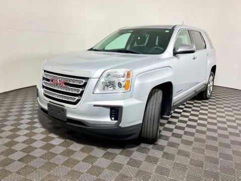 Photos of 2017 GMC Terrain SLE-1 for sale in Athens, OH at Don Wood Hyundai