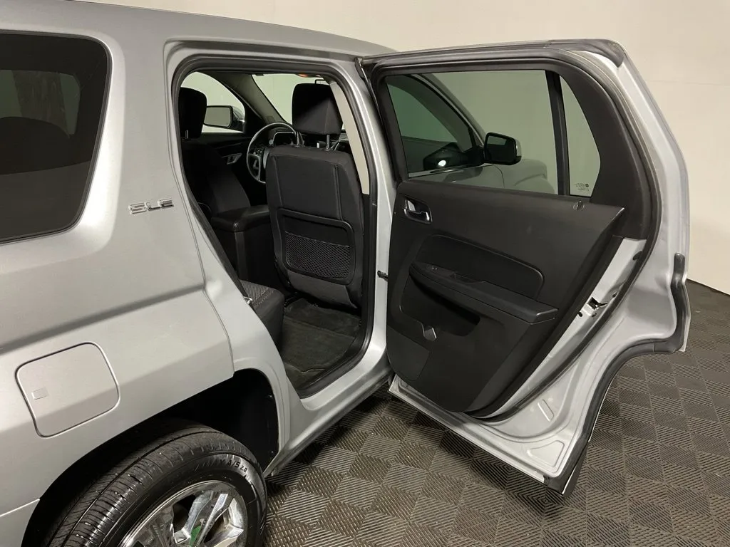 GMC Terrain photo 31
