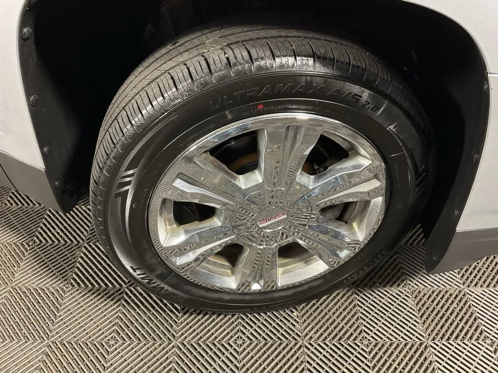 GMC Terrain photo 37