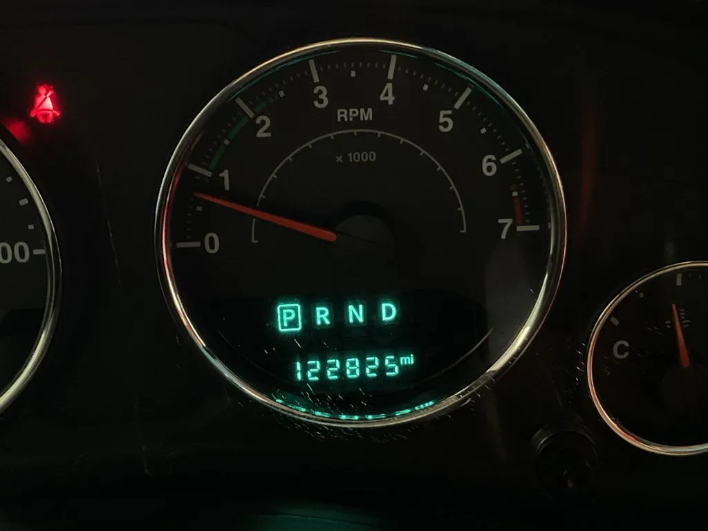 Jeep Wrangler photo 36