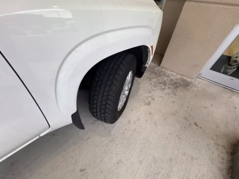 More photos of 2023 Nissan Frontier SV at Don Wood Hyundai, OH