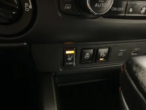 Another view of 2023 Nissan Frontier SV for sale in Athens, OH at Don Wood Hyundai