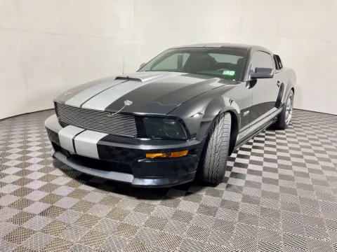 Photos of 2007 Ford Mustang GT Premium for sale in Athens, OH at Don Wood Hyundai