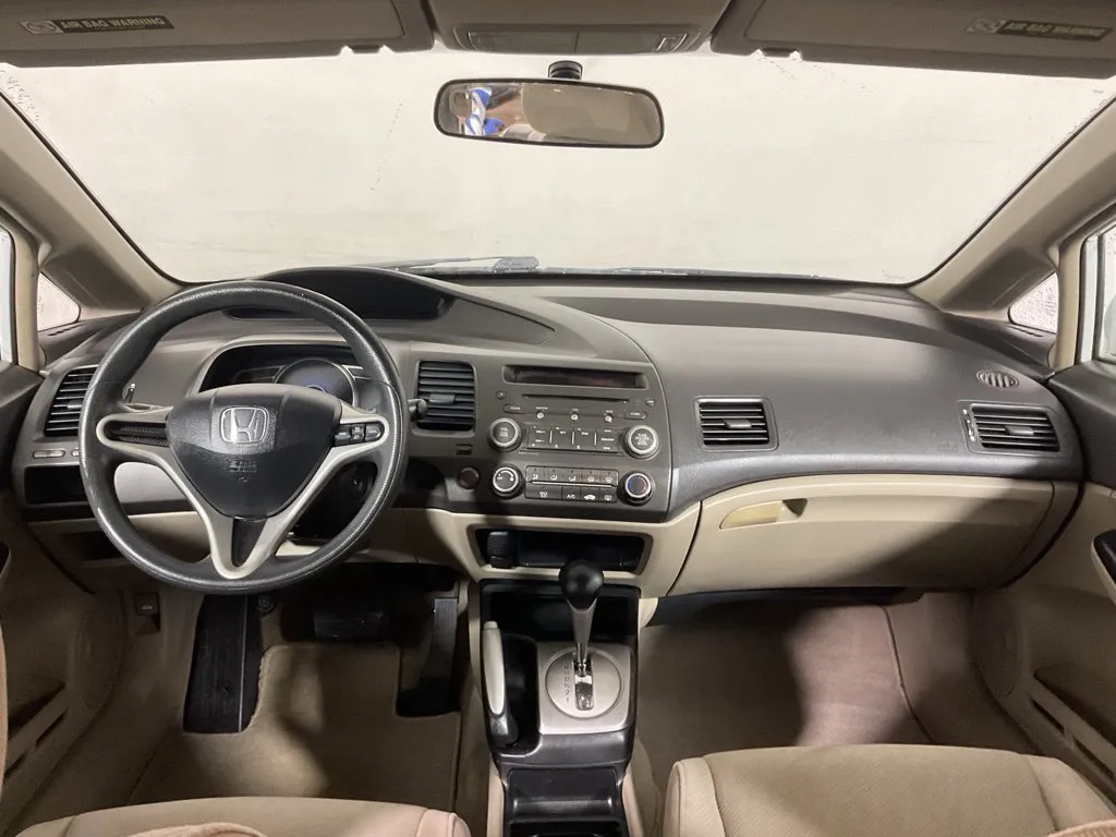 Honda Civic photo 18