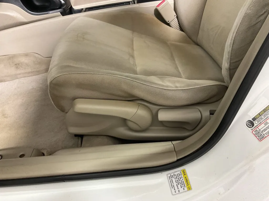 Honda Civic photo 17