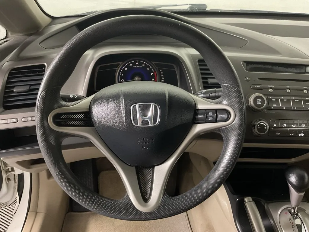Honda Civic photo 20