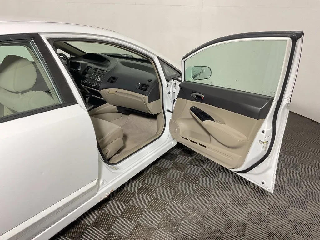 Honda Civic photo 27